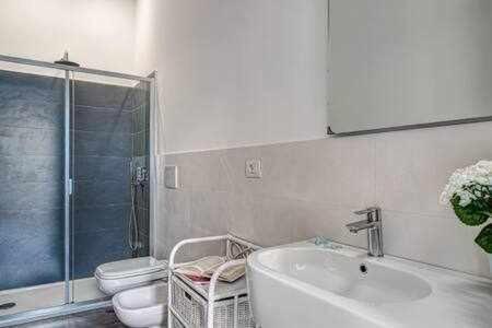 Gocce Villas - Sorrento Capo Light Blue Luaran gambar