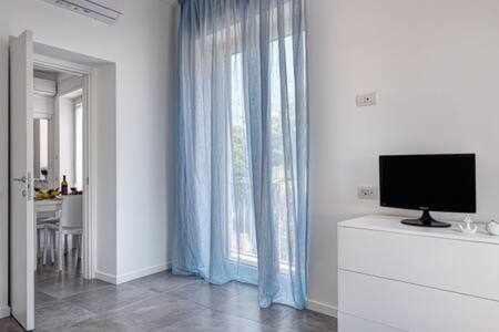 Gocce Villas - Sorrento Capo Light Blue Luaran gambar